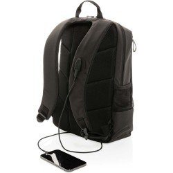 Batoh na 15,6 notebook Lima Impact z RPET AWARE