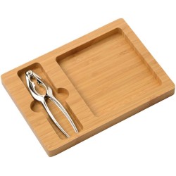 Louskáček na ořechy KNACK