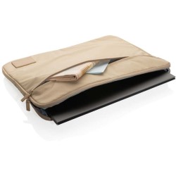 Obal na 15,6 notebook Impact z RPET AWARE