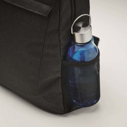 Waipio Batoh na notebook z  600D RPET