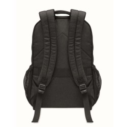 Waipio Batoh na notebook z  600D RPET