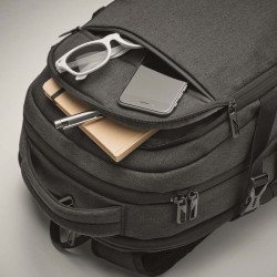 Hana Batoh na notebook z  600D RPET