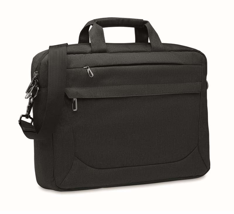 Rocky Batoh na notebook z  600D RPET