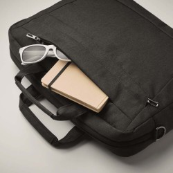 Rocky Batoh na notebook z  600D RPET