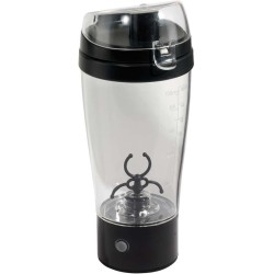 Elektronický šejkr CURL