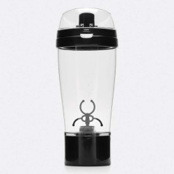 Elektronický šejkr CURL