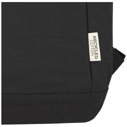 Joey, 15,6 GRS recyklovaný plátěný batoh na notebook s ochranou proti krádeži, 18 l