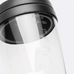 Elektronický šejkr CURL