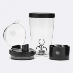 Elektronický šejkr CURL