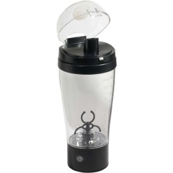 Elektronický šejkr CURL