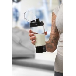 Elektronický šejkr CURL