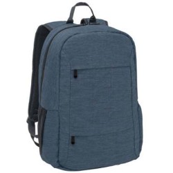 BUSINESS. Batoh na notebook z materiálu 300D rPET