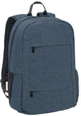 BUSINESS. Batoh na notebook z materiálu 300D rPET