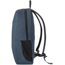 BUSINESS. Batoh na notebook z materiálu 300D rPET