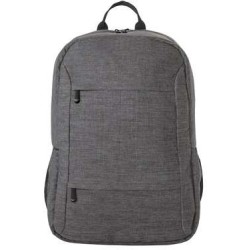 BUSINESS. Batoh na notebook z materiálu 300D rPET