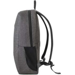 BUSINESS. Batoh na notebook z materiálu 300D rPET