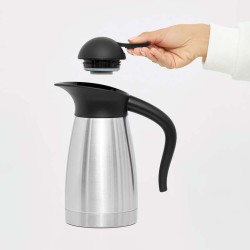 Nerezová vakuová karafa AWAKE