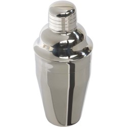 Nerezový šejkr HAPPY HOUR