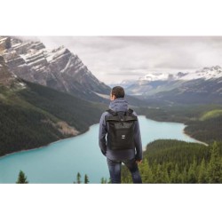 Bai roll Rolovací batoh na notebook