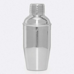 Nerezový šejkr HAPPY HOUR