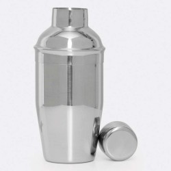 Nerezový šejkr HAPPY HOUR