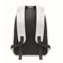 Bai backpack Měkký PU batoh na notebook 15