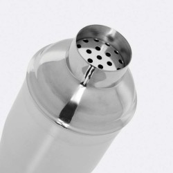 Nerezový šejkr HAPPY HOUR