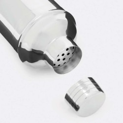 Nerezový šejkr HAPPY HOUR