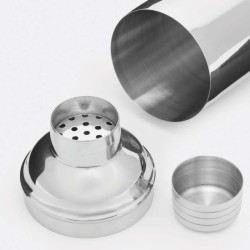 Nerezový šejkr HAPPY HOUR