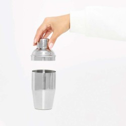 Nerezový šejkr HAPPY HOUR