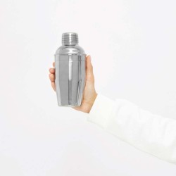 Nerezový šejkr HAPPY HOUR