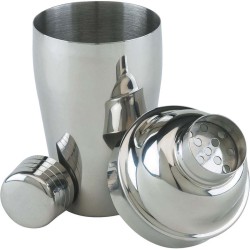 Nerezový šejkr HAPPY HOUR