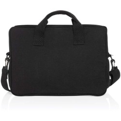 Taška na 15,4 notebook Laluka z recykl. bavlny AWARE