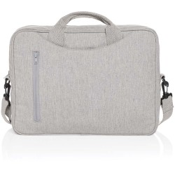 Taška na 15,4 notebook Laluka z recykl. bavlny AWARE