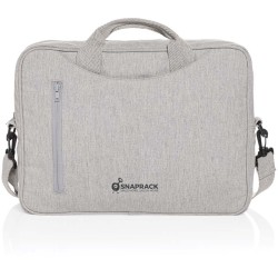 Taška na 15,4 notebook Laluka z recykl. bavlny AWARE