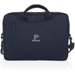 Taška na 15,4 notebook Laluka z recykl. bavlny AWARE