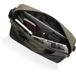 Taška na 15.6 notebook Kazu z RPET AWARE