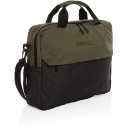 Taška na 15.6 notebook Kazu z RPET AWARE