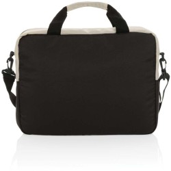 Taška na 15.6 notebook Kazu z RPET AWARE