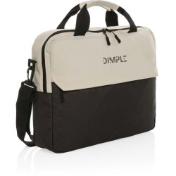 Taška na 15.6 notebook Kazu z RPET AWARE