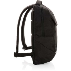 Batoh na 15.6 notebook Swiss Peak Brooke z RPET AWARE