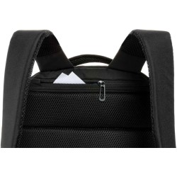 Batoh na 15.6 notebook Swiss Peak Brooke z RPET AWARE