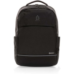 Batoh na 15.6 notebook Swiss Peak Brooke z RPET AWARE