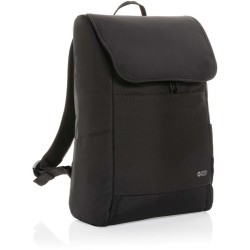 Batoh na 15 notebook Swiss Peak Fern z RPET AWARE