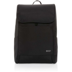 Batoh na 15 notebook Swiss Peak Fern z RPET AWARE