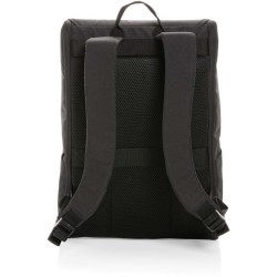 Batoh na 15 notebook Swiss Peak Fern z RPET AWARE