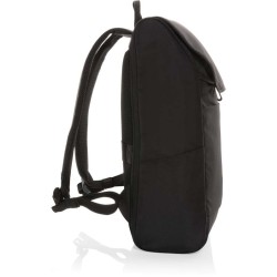 Batoh na 15 notebook Swiss Peak Fern z RPET AWARE