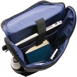 Batoh na 15 notebook Swiss Peak Fern z RPET AWARE