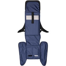 Batoh na 15 notebook Swiss Peak Fern z RPET AWARE