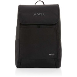 Batoh na 15 notebook Swiss Peak Fern z RPET AWARE